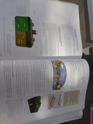Libro de QUÍMICA