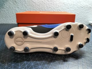 Zapatillas Fútbol Nike Tiempo Legend 10 Academy