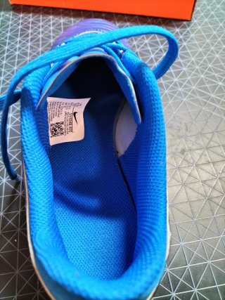 Zapatillas Fútbol Nike Tiempo Legend 10 Academy