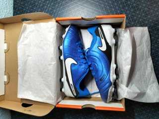 Zapatillas Fútbol Nike Tiempo Legend 10 Academy
