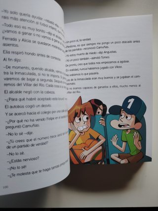 El misterio del jugador número 13