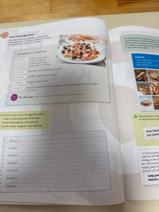 Alfabetització mediàtica 4 ESO