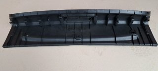 Protector Umbral Maletero Peugeot 308 GT 2019