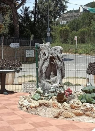 Traspaso restaurante y cafetería por Jubilación.