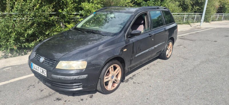FIAT Stilo 2004 - foto 1
