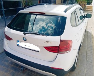 BMW X1 2013