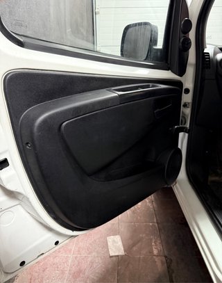 FIAT Fiorino 1.3Jtd Multijet Año 2014
