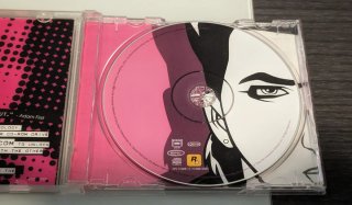 GTA Vice City CD Wave 103 Radio
