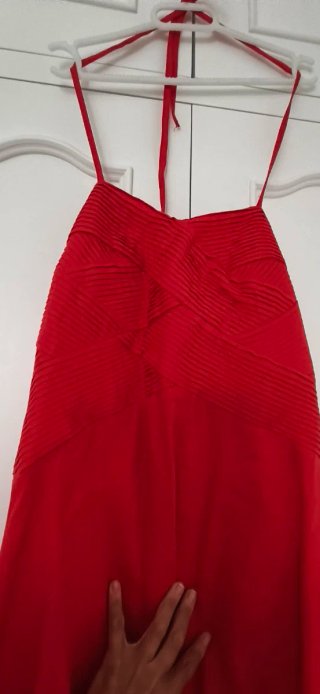 Vestido Fiesta. Edición Limitada