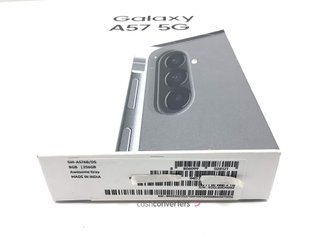 samsung galaxy a57 5g 8gb 256gb