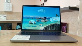 MacBook Pro 13'' 2022 M2 8000 8C/10G 24GB RAM