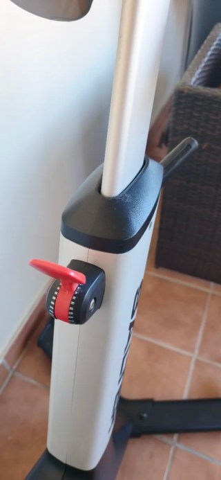 Bici Spinning/ciclo indoor S-710 Salter