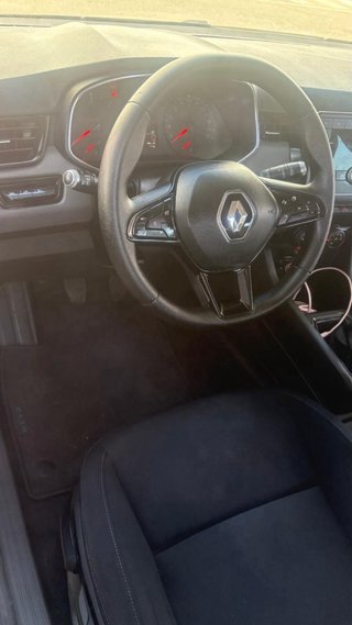 Renault Clio 2020