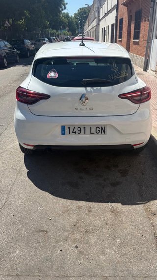Renault Clio 2020