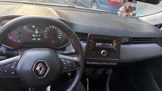 Renault Clio 2020