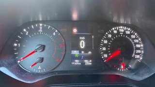 Renault Clio 2020