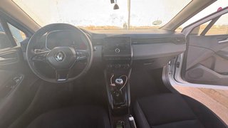 Renault Clio 2020