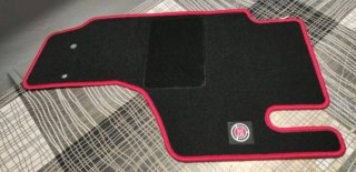 + Seat 600 Alfombrillas a medida
