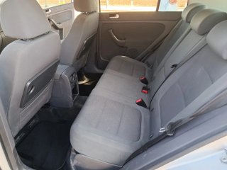 Volkswagen Golf Plus 2007