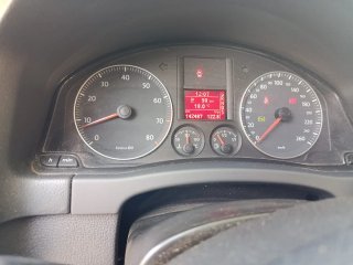 Volkswagen Golf Plus 2007