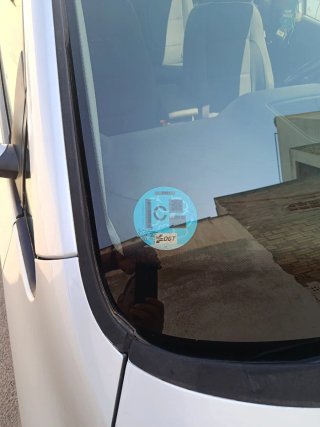 Volkswagen Golf Plus 2007