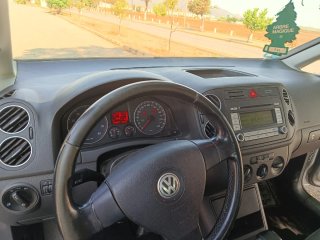 Volkswagen Golf Plus 2007