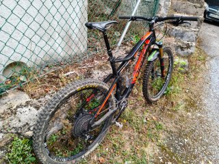 Orbea Occam AM H10 27.5