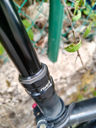 Orbea Occam AM H10 27.5