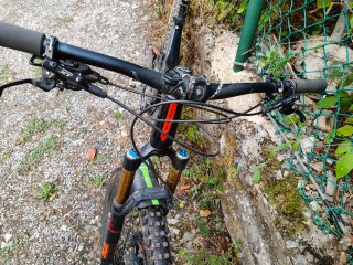 Orbea Occam AM H10 27.5