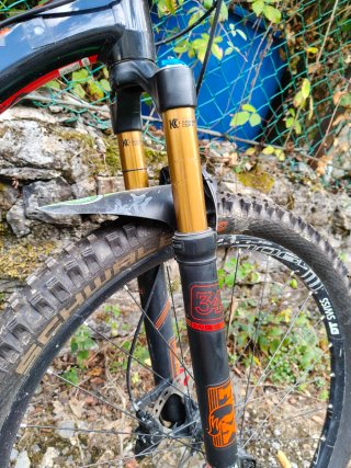 Orbea Occam AM H10 27.5