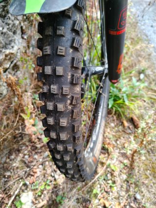 Orbea Occam AM H10 27.5