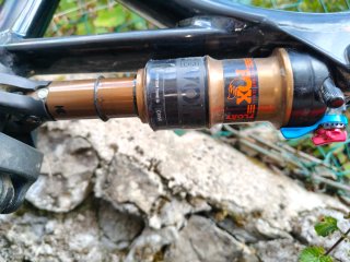 Orbea Occam AM H10 27.5