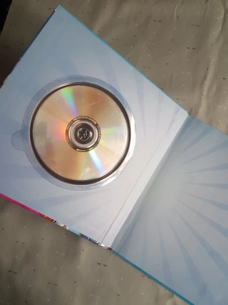 LazyTown. Duelo de baile. Libro con CD ¡Incluye...
