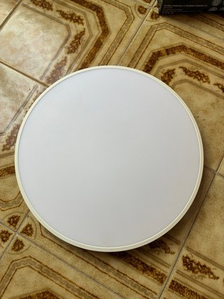 Plafón LED Mantra Ultra Fino 16W