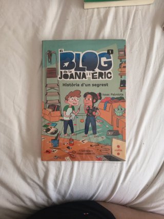 Historia d'un segrest