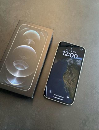 iPhone 12 Bianco