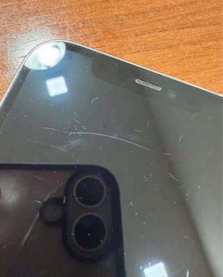 iPhone 12 Bianco