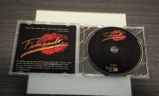 GTA Vice City CD Emotion 98.3 Radio