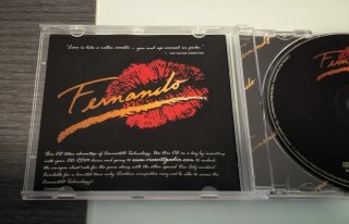 GTA Vice City CD Emotion 98.3 Radio