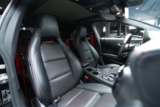Mercedes Clase CLA Mercedes-AMG CLA 45 4MATIC
