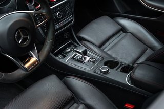 Mercedes Clase CLA Mercedes-AMG CLA 45 4MATIC