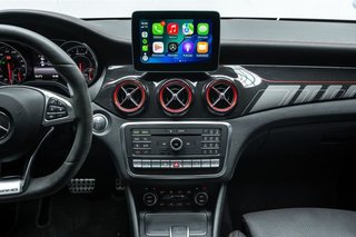 Mercedes Clase CLA Mercedes-AMG CLA 45 4MATIC