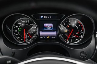 Mercedes Clase CLA Mercedes-AMG CLA 45 4MATIC