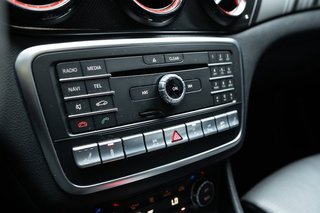 Mercedes Clase CLA Mercedes-AMG CLA 45 4MATIC
