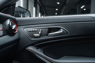 Mercedes Clase CLA Mercedes-AMG CLA 45 4MATIC