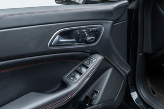 Mercedes Clase CLA Mercedes-AMG CLA 45 4MATIC