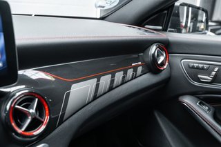 Mercedes Clase CLA Mercedes-AMG CLA 45 4MATIC