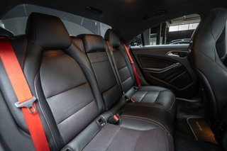 Mercedes Clase CLA Mercedes-AMG CLA 45 4MATIC