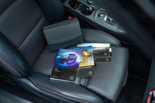 Mercedes Clase CLA Mercedes-AMG CLA 45 4MATIC