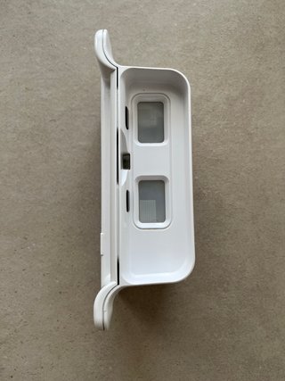Detector exterior Paradox MV780MR